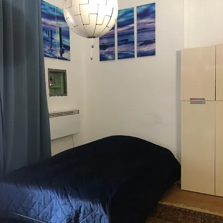 Apartment Mitte, Mit Galerie *