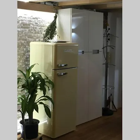 Mitte, Mit Galerie Apartment Wiesbaden